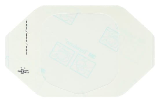Bandasje transparent Tegaderm 6x7cm