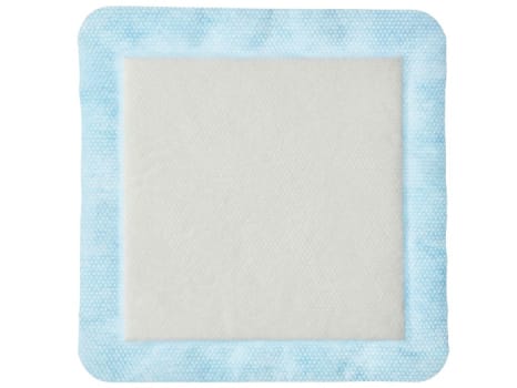 Förband Abs Dyna Super 10x10cm S Mextra Superabsorbent