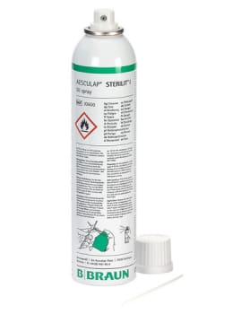 Oilspray