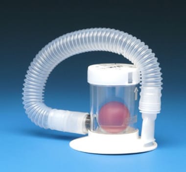 Incentive Spirometer 200ml-1200ml/Second