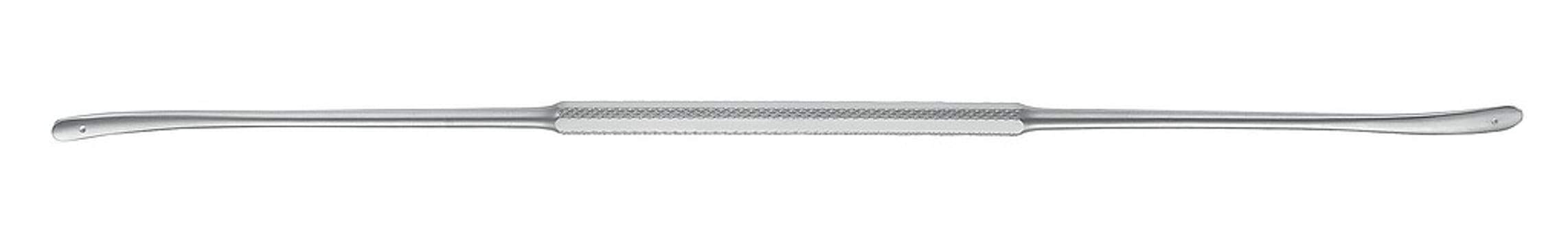 Medicon, dissektor, Davis, dobbelt, 4/5 mm, 24 cm