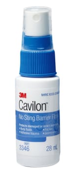 Barriärfilm Cavilon no sting 28ml steril sprayflaska