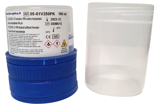 Klessidra 3.0 - 160 Ml