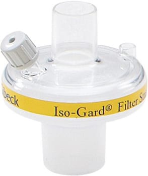 Iso Gard Filter Small Rakt Osteril