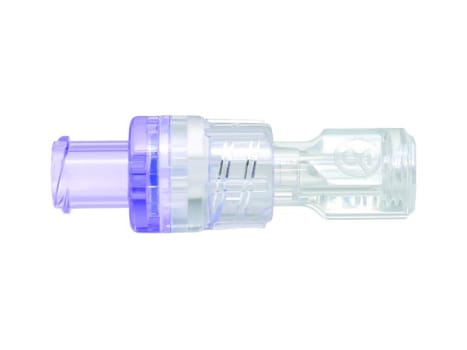 Auxiliary Water Connector Box 100
