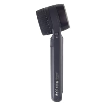 Heine Delta 30 PRO, dermatoskopisæt komplet m/ E4-USC C strømadapter