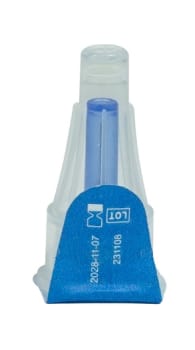 Pennekanyle Soft Fine Plus 0,25mm 31G x 8mm (REF 5261)
