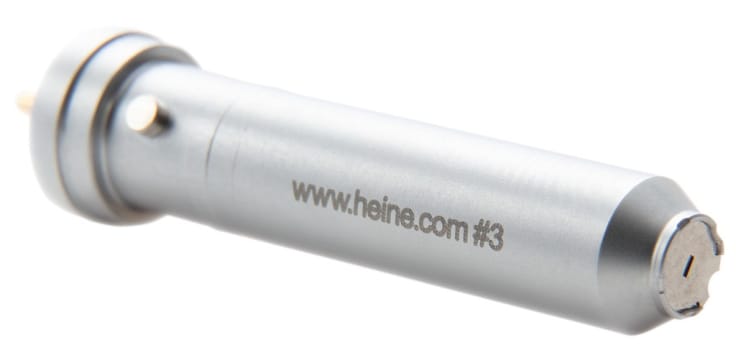 HEINE, LED pære, 2,5V