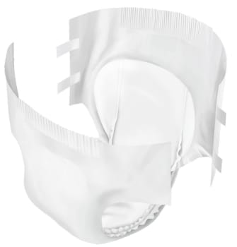 Bleie Absorin Comfort Slip Night/Heavy S 20pk