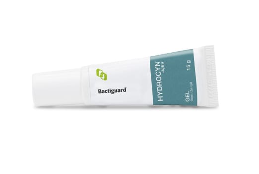 Sårgel Bactiguard wound care 15g