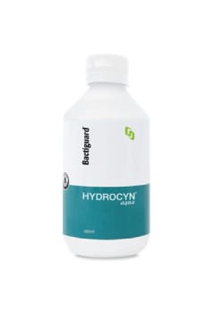Sårspolning Bactiguard wound care 250ml