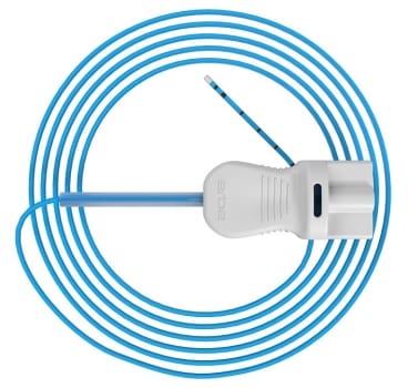 FiAPC plus-probe 2200 A med filter ytterdiameter 2,3 mm, lengde 2,2 m