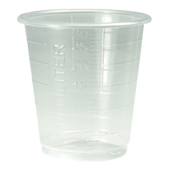 Medisinbeger Eco klar 30ml
