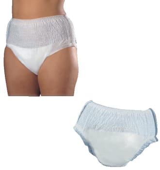 Absorin housuvaippa Fit S