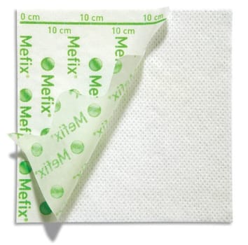 Tape fiksering Mefix 311500 15cmx10m
