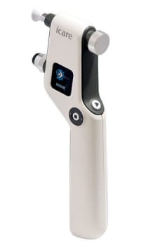 iCare IC100 silmänpainemittari