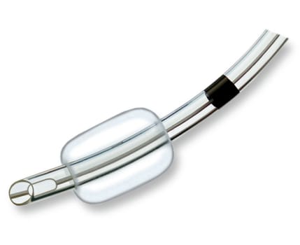 Endotrakealtube Endosid str. 4.5 med cuff steril