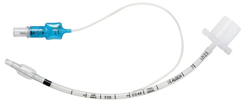Endotrakealtube Endosid str. 6.5 med cuff steril