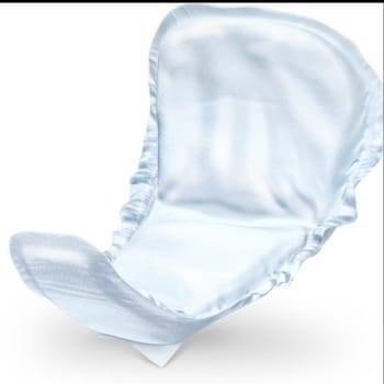 Dråpesamler Absorin Comfort Men Level 2 12pk