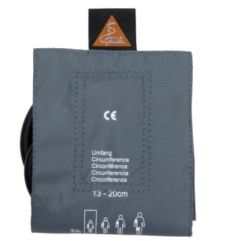 Blodtrykk mansjett Heine G5/G7/GP barn Ø 13-20cm
