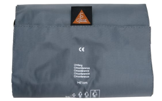 Blodtrykk mansjett Heine G5/G7/GP stor Ø >41cm