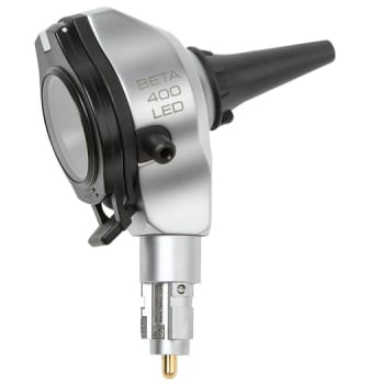 Otoskop hode Heine Beta 400 F.O. LED 3,5V