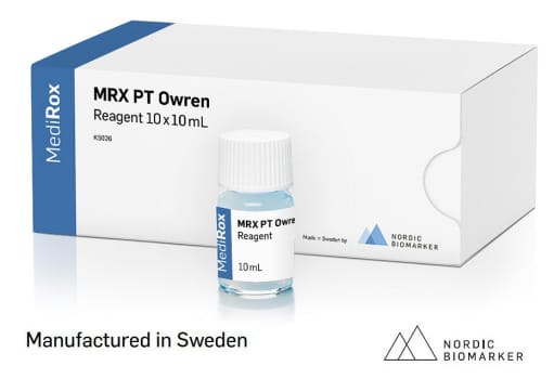 LAB Owrens PT Medirox 10ml
