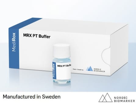 LAB PT Buffer Medirox 100ml