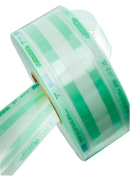Steriking paljeletku 150 mm x 50 mm x 100 m