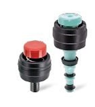 GA Health, Endorate Valve 2 piece set, steril