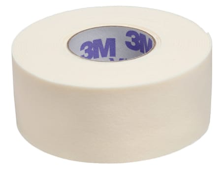 Microfoam, fikseringstape, elastisk skumtape, 10 cm x 5 m