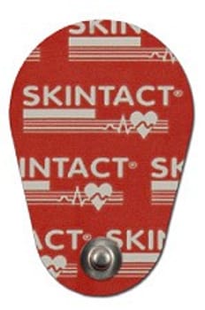 Skintact EKG elektrode, stress, FS-VB01