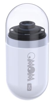 OMOM HD‑kapseln