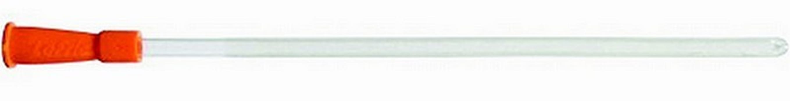 Kateter LoFric Nelaton 40cm Ch14 grønn