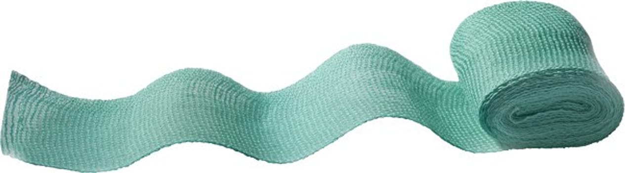 Bandasje hydrofob Sorbact tamponade 5x200cm