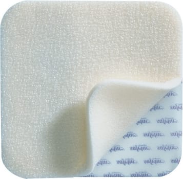Bandasje skum Mepilex 294100 10x10cm