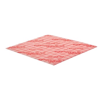 Bandasje skum PolyMem Max u/kleber 11x11cm