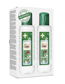 Øyeskyll Cederroth øyedusjflaske 500ml