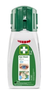 Øyeskyll Cederroth øyedusjflaske lommemodell 235ml