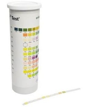 Combur 10 UX urinstrimmel