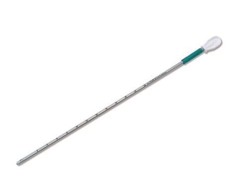 Thal-Quick toraxdrenset, 28 Fr m/trocar