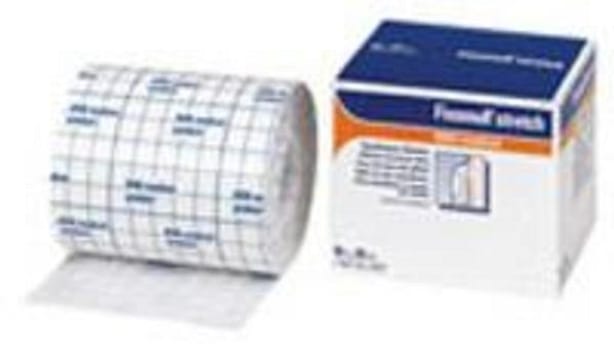 Bandasje Fixomull Stretch 5cmx10m