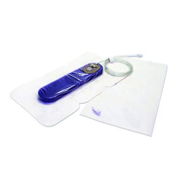 BANDASJE PREVENA DRESSING PEEL & PLACE 20CM
