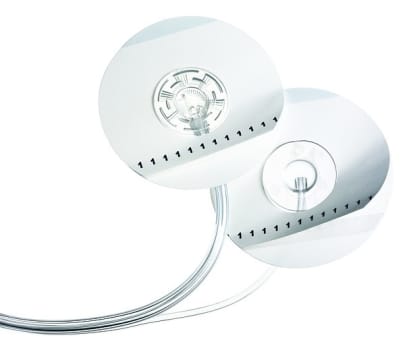 SLANGSETT DOBBELT M/SENSATRAC FOR VERAFLO