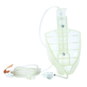KASSETT VAC VERALINK F/VERAFLO SYSTEM