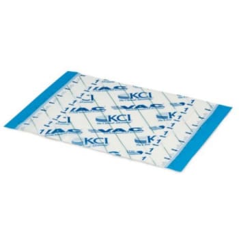 FILM VAC DRAPE