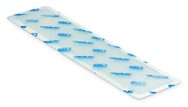 FILM STRIPS VAC GEL