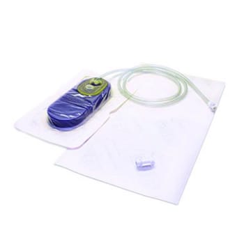 BANDASJE PREVENA DRESSING PEEL & PLACE 13CM