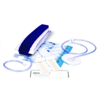 BANDASJE PREVENA PLUS M/SENSATRAC 90CM
