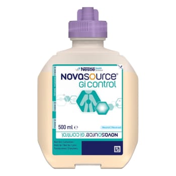 Sondemat Novasource GI Control 500ml